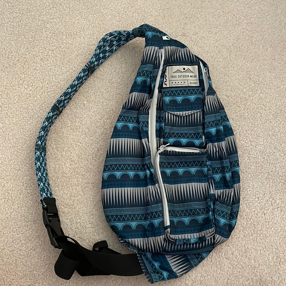 The perfect summer bag for all your activities and travels!